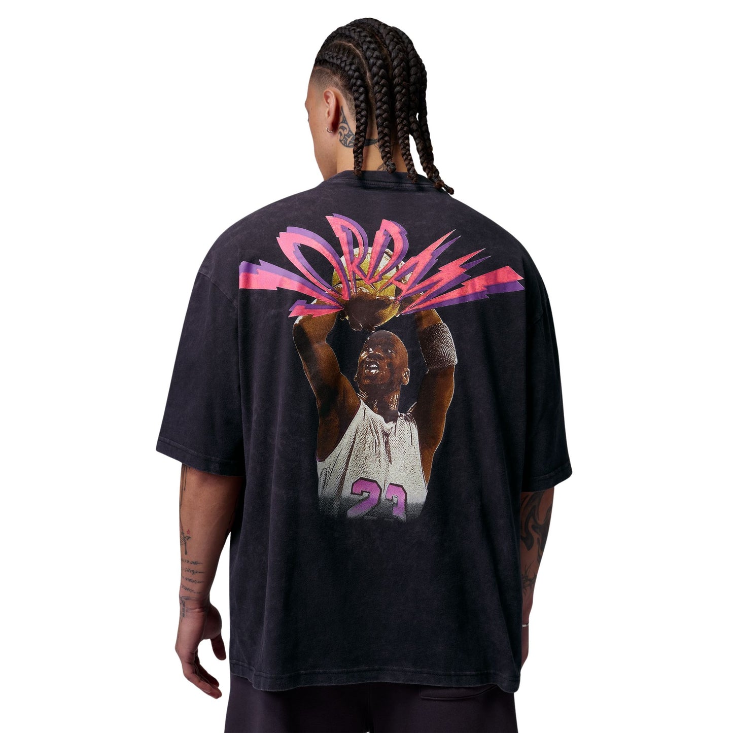 JORDAN FLIGHT T-SHIRT