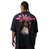 JORDAN FLIGHT T-SHIRT