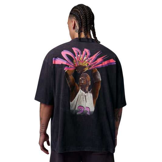 JORDAN FLIGHT T-SHIRT