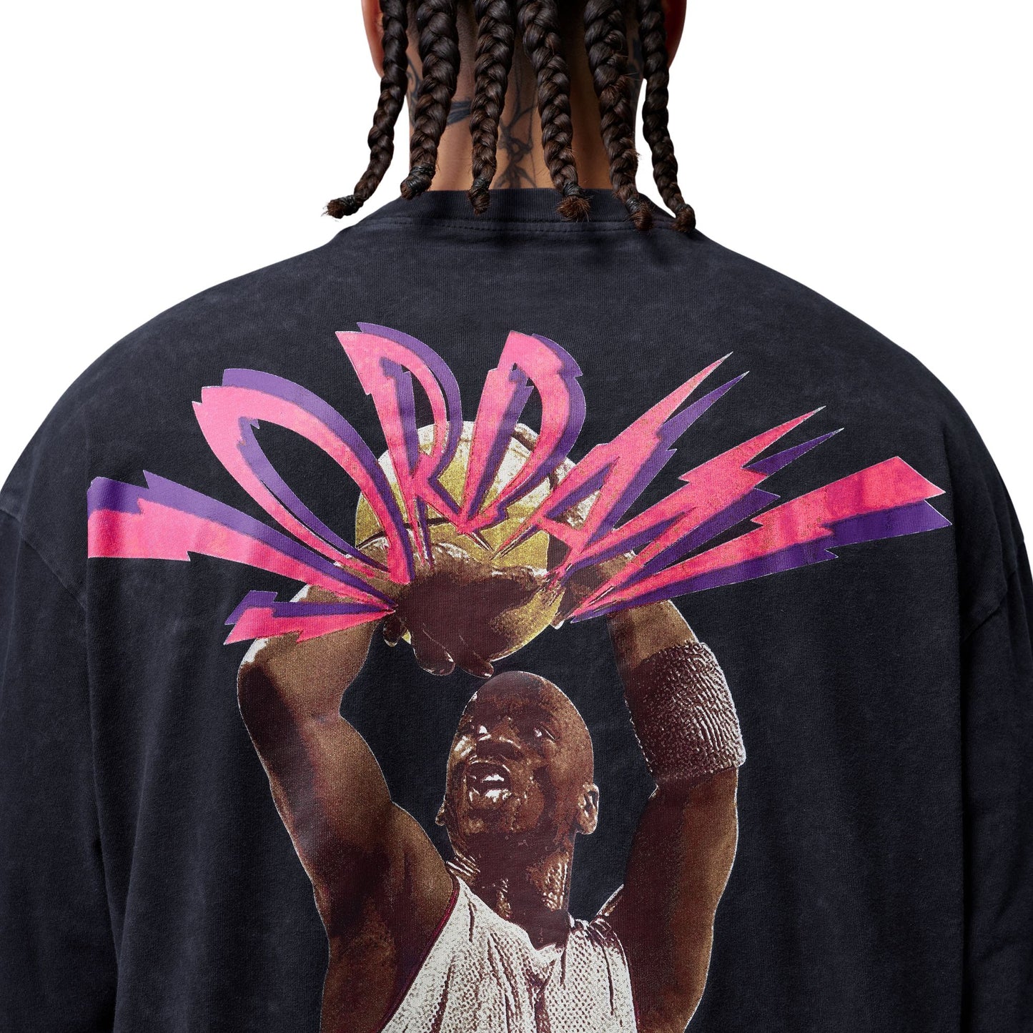JORDAN FLIGHT T-SHIRT