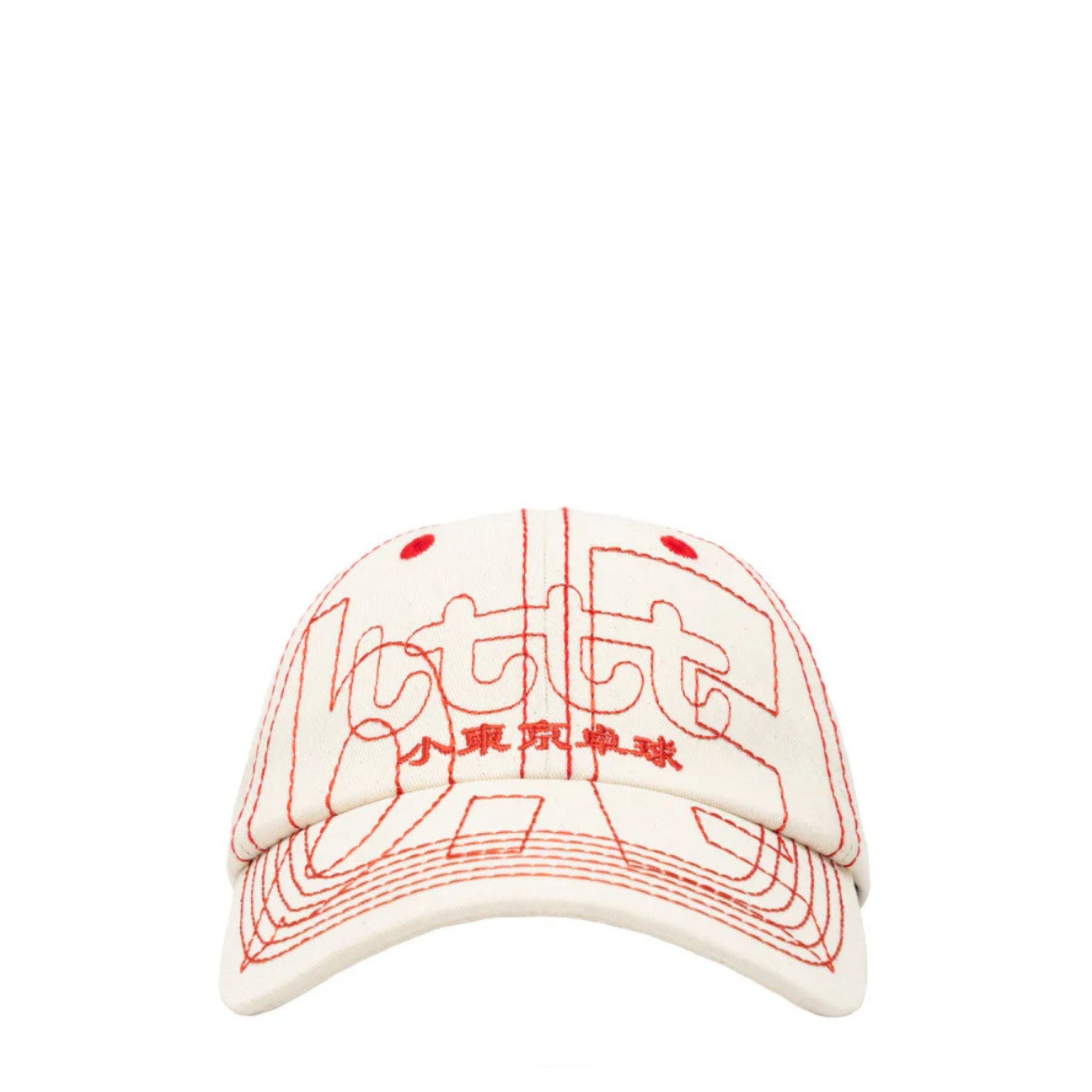 b.Eautiful x LTTT VAPOR HAT – Bodega
