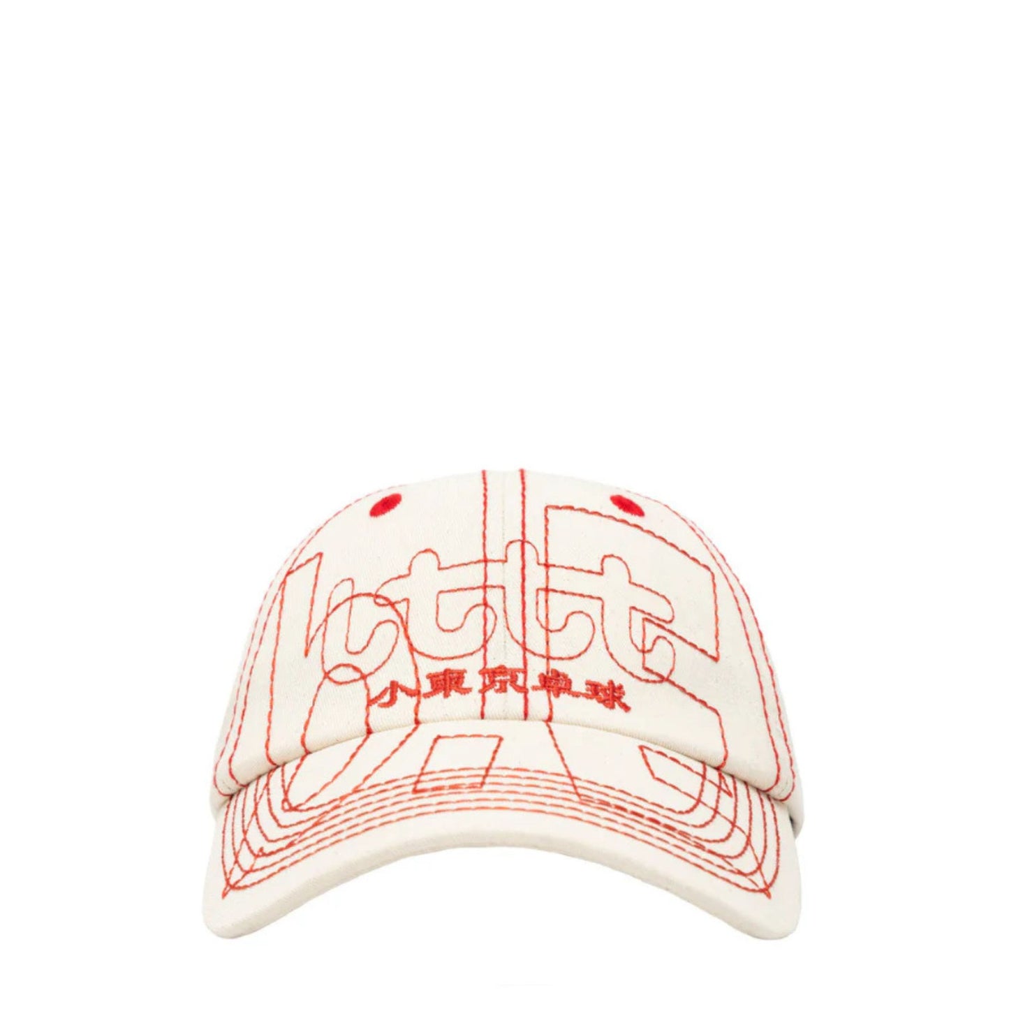 b.Eautiful x LTTT VAPOR HAT