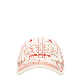 b.Eautiful x LTTT VAPOR HAT