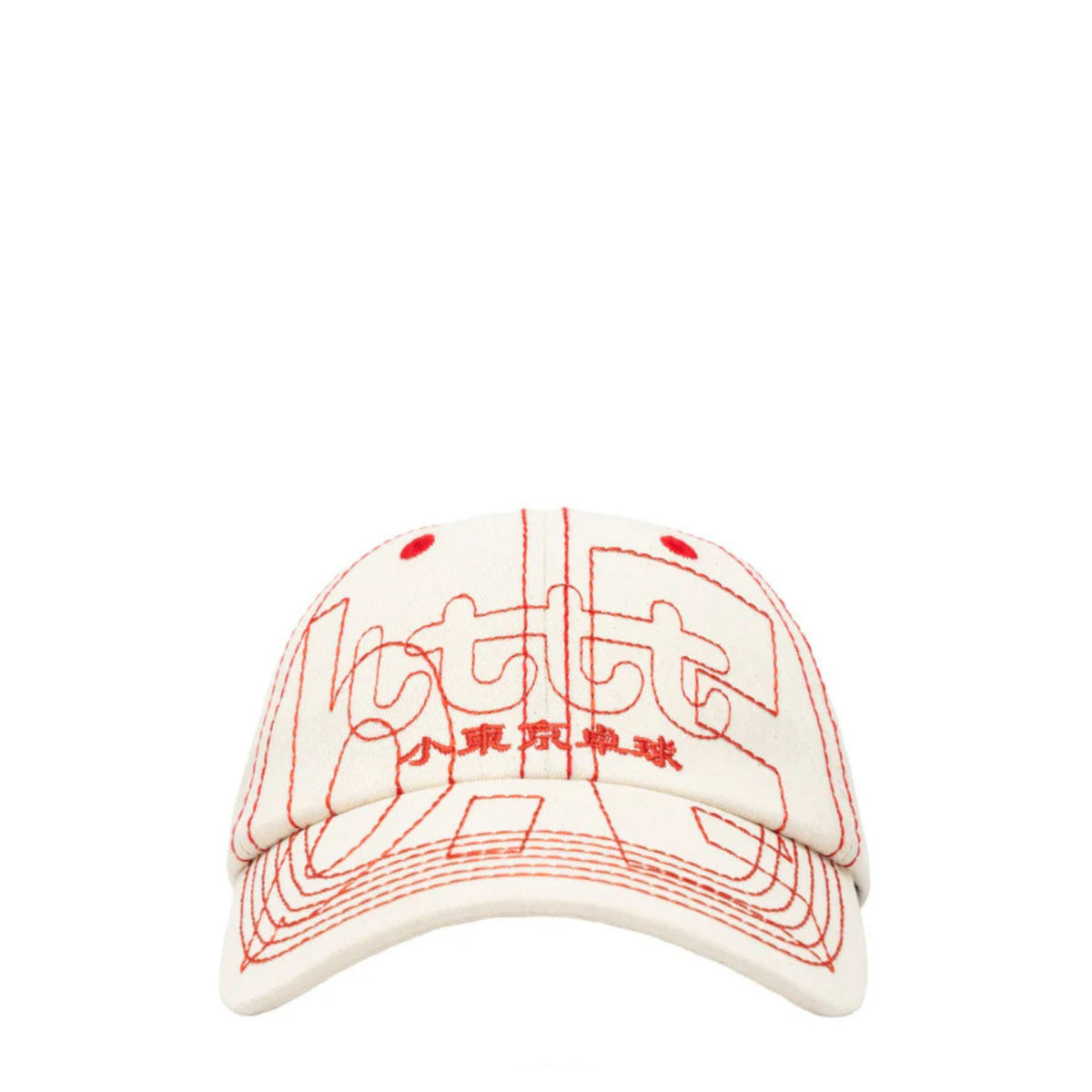 b.Eautiful x LTTT VAPOR HAT – Bodega
