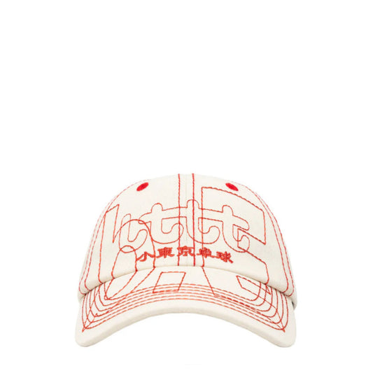 b.Eautiful x LTTT VAPOR HAT