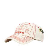 b.Eautiful x LTTT VAPOR HAT
