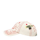 b.Eautiful x LTTT VAPOR HAT
