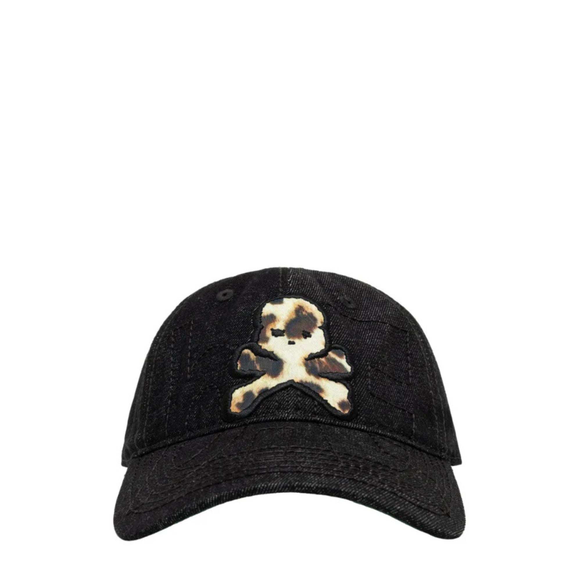 帽子 b.eautiful Cap Vapor Low Profile Hat b.Eautiful x SARA YUKIKO VAPOR LOW PROFILE HAT – Bodega