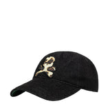 b.Eautiful x SARA YUKIKO VAPOR LOW PROFILE HAT