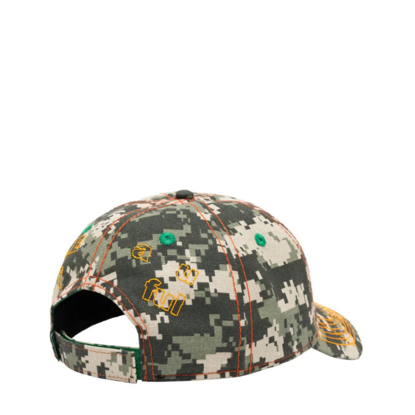 VAPOR LOW PROFILE HAT