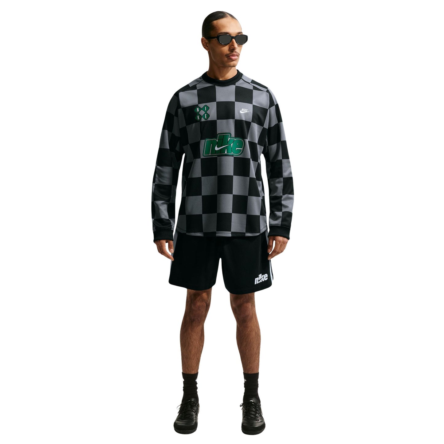 NIKE SPORTSWEAR CLUB GOALIE TOP