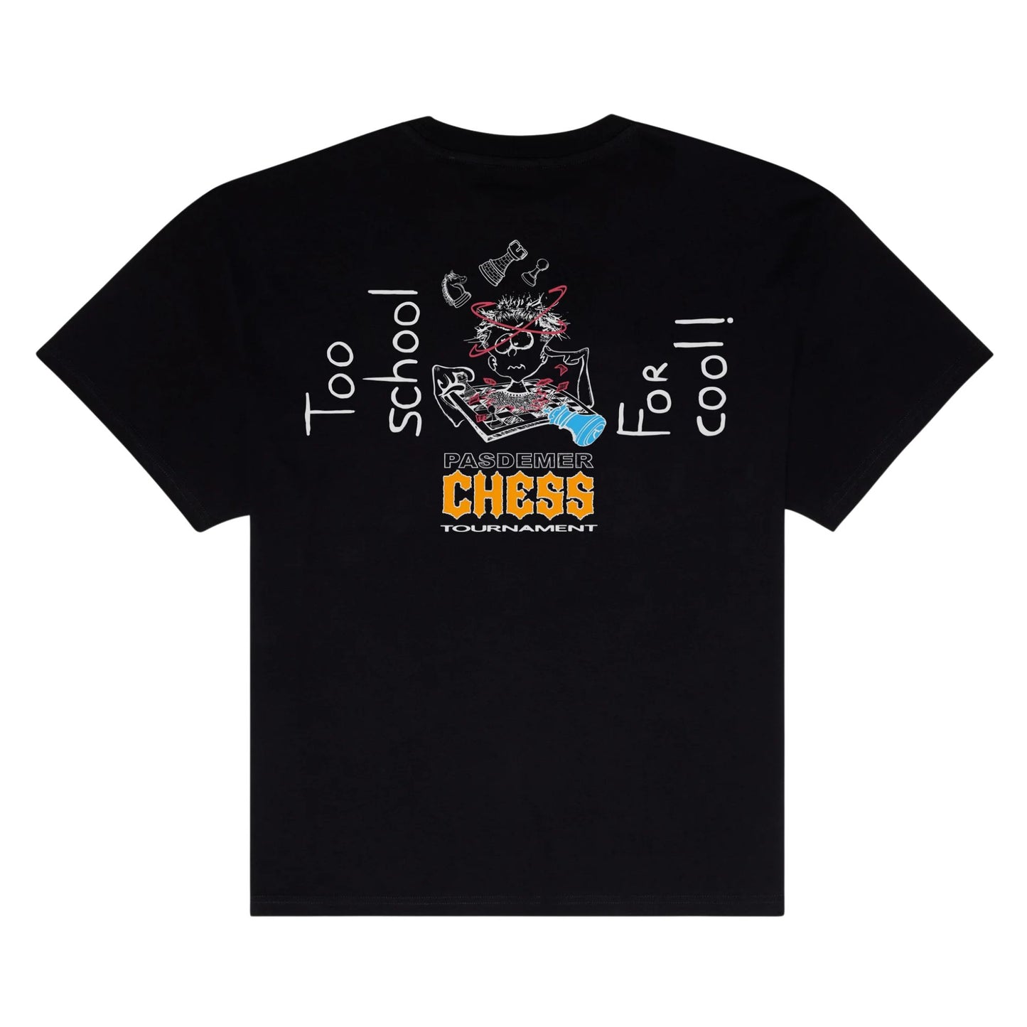 CHESS T-SHIRT