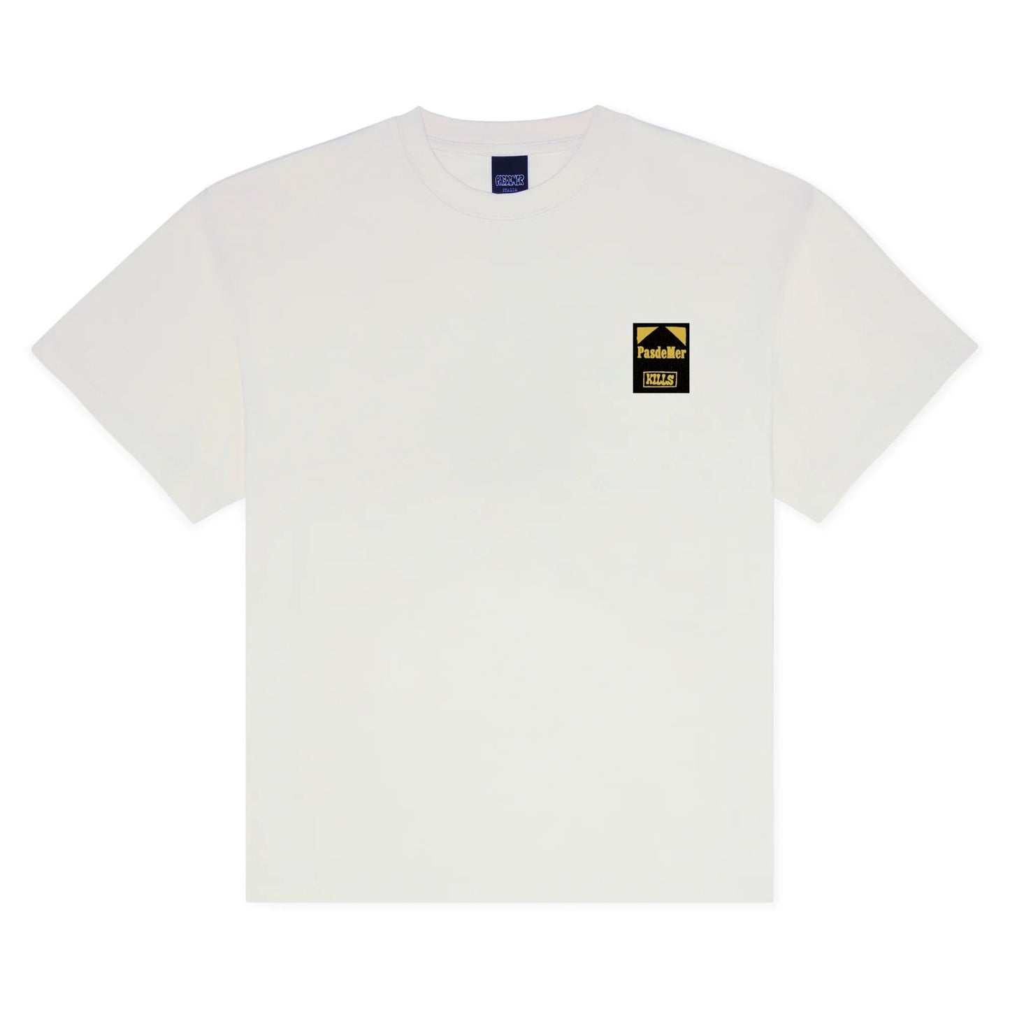 GOOD TIME T-SHIRT