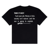 INTERNET QUOTES T-SHIRT