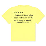 INTERNET QUOTES T-SHIRT