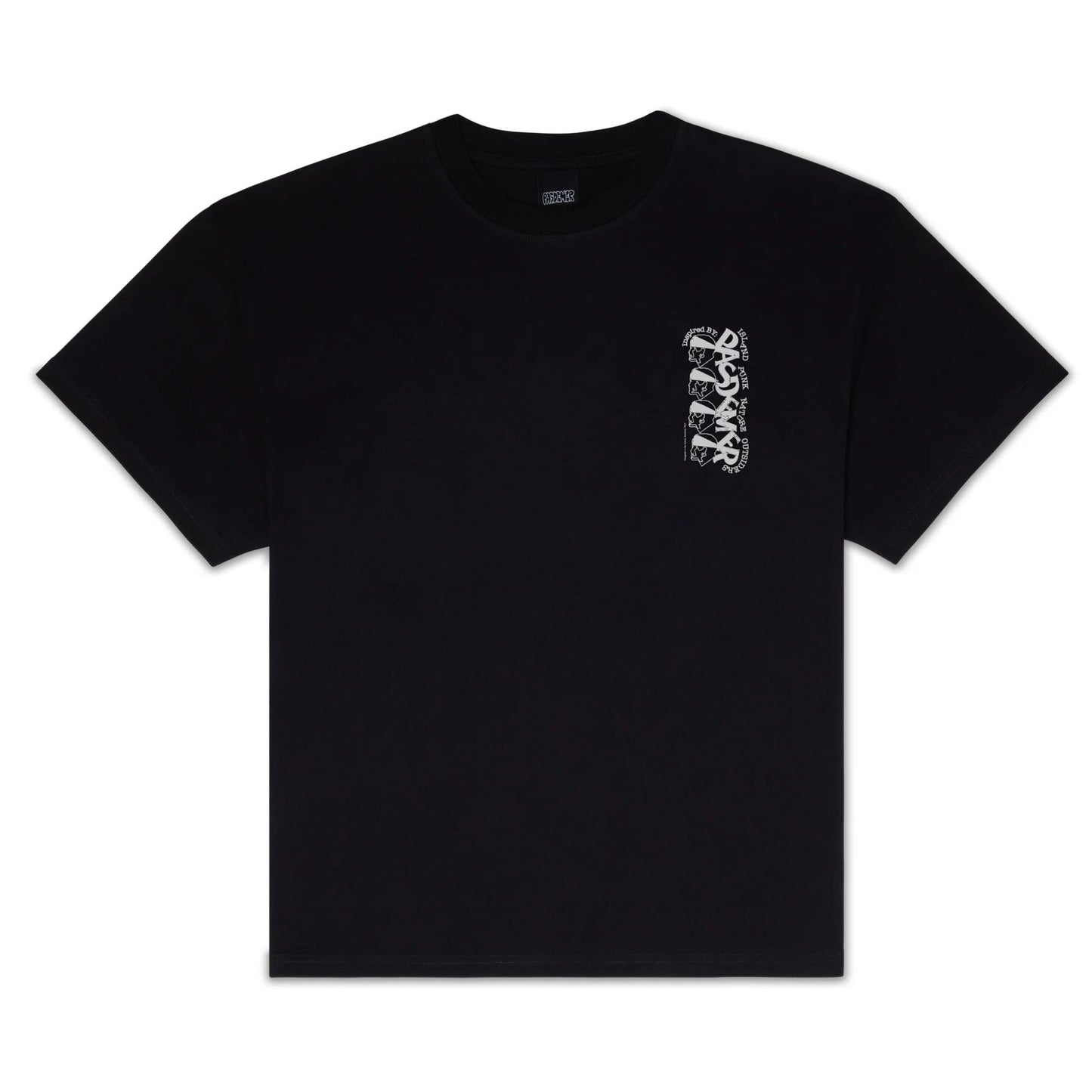 STONE ISLAND T-SHIRT
