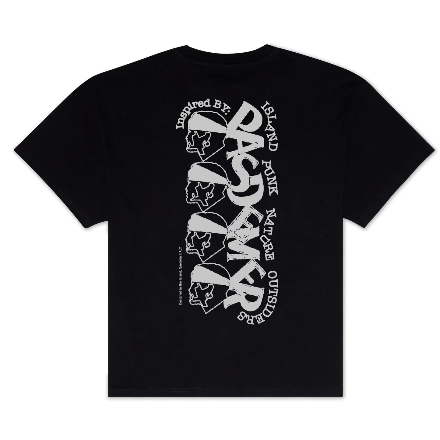 STONE ISLAND T-SHIRT