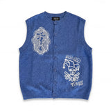 DOILY VEST