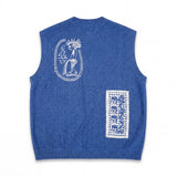 DOILY VEST