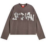 M J IH MJ JUMPMAN LS TEE