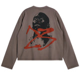 M J IH MJ JUMPMAN LS TEE