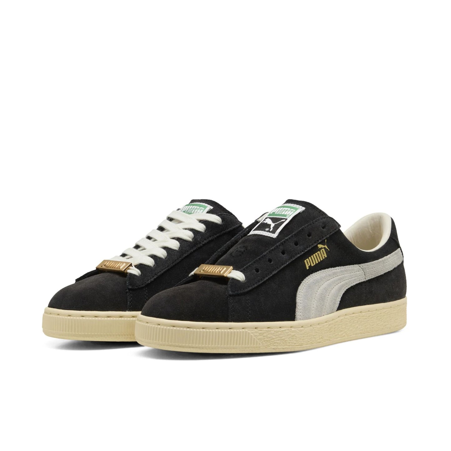 A$AP ROCKY X PUMA SUEDE