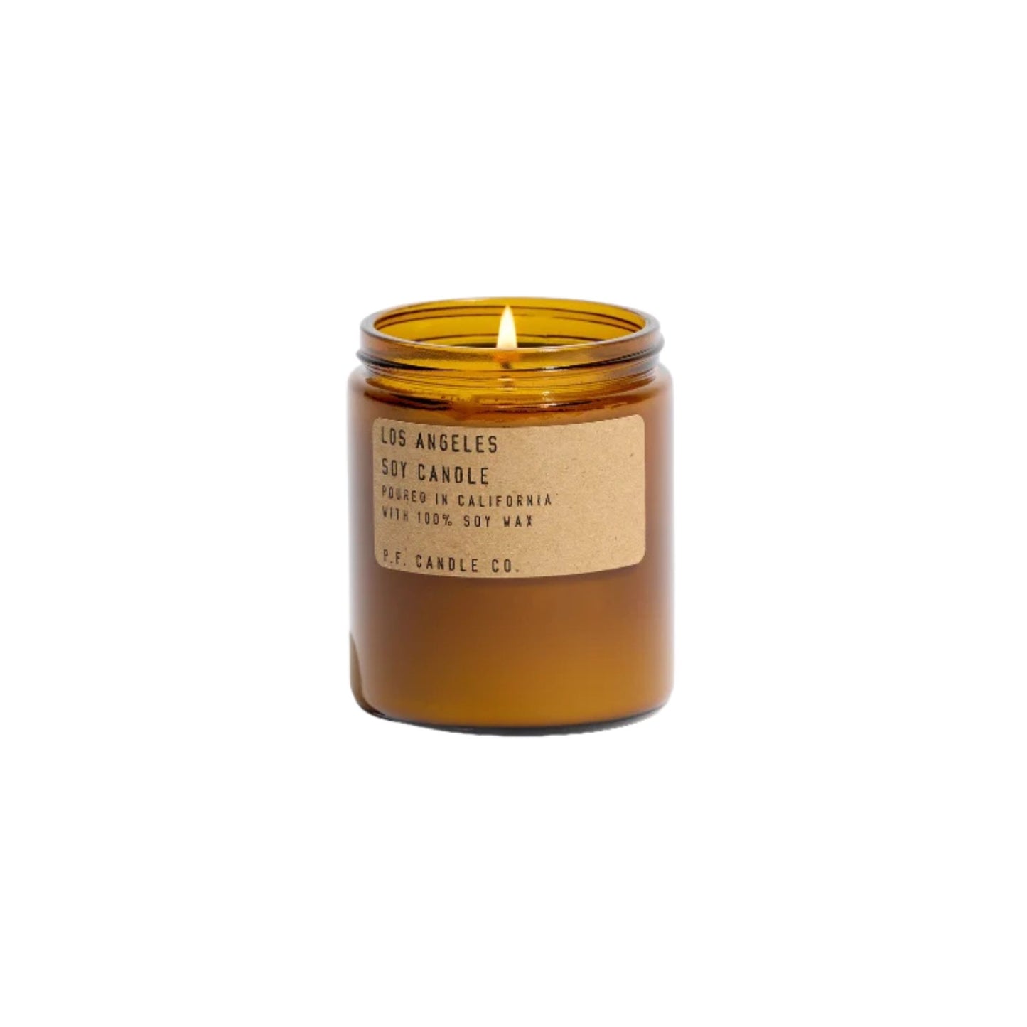 LOS ANGELES - STANDARD CANDLE