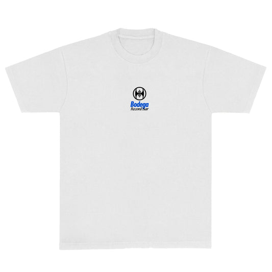 KRB FOR BODEGA S/S TEE