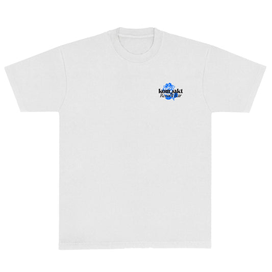 HIIPS X TWII S/S TEE