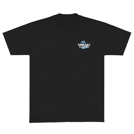 HIIPS X TWII S/S TEE