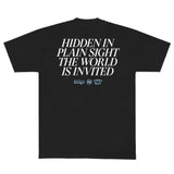 HIIPS X TWII S/S TEE