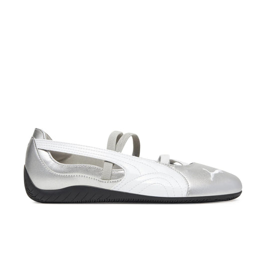 W SPEEDCAT BALLET METALLIC
