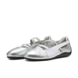 W SPEEDCAT BALLET METALLIC