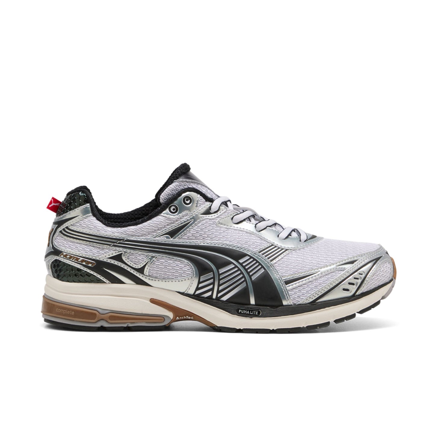 PUMA HOMURA OG+