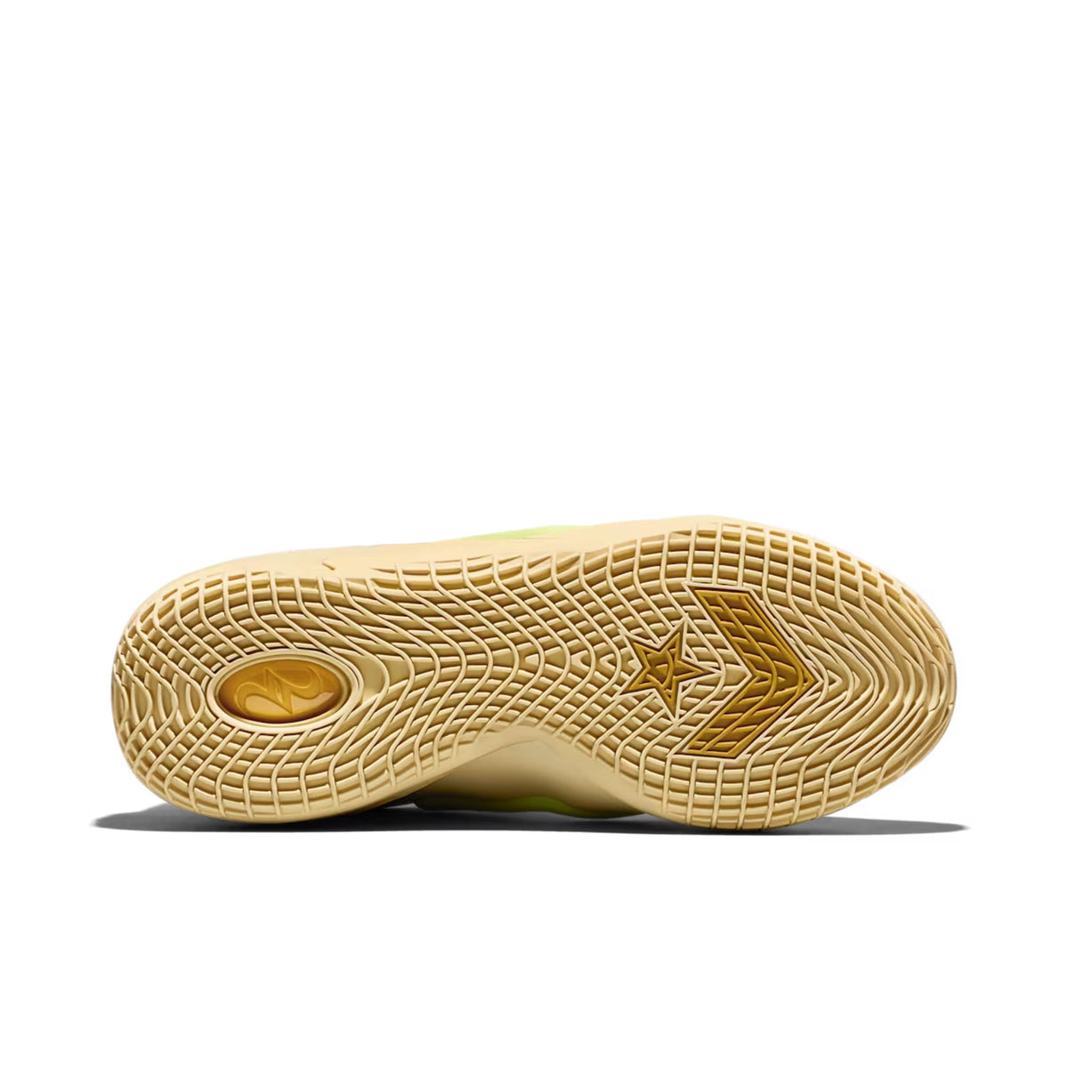 SHAI 001 LACE UP OX LAST STRAW