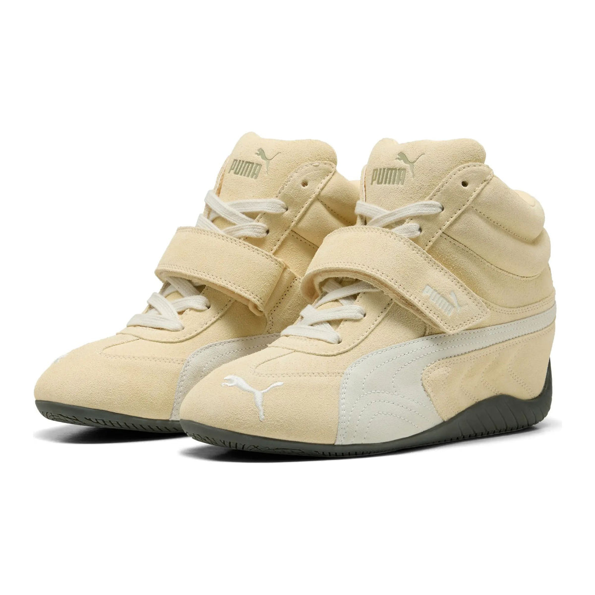 W SPEEDCAT WEDGE