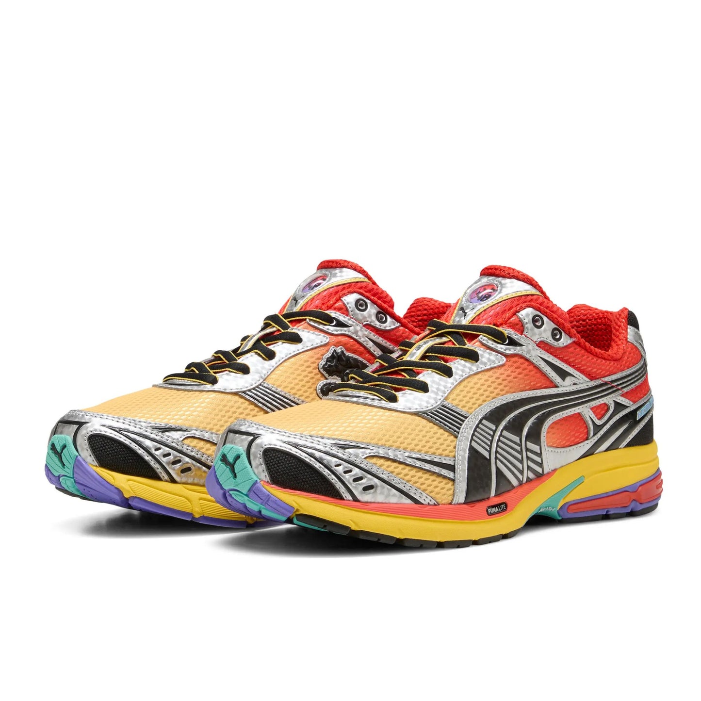 PUMA HOMURA OG+ HYPER