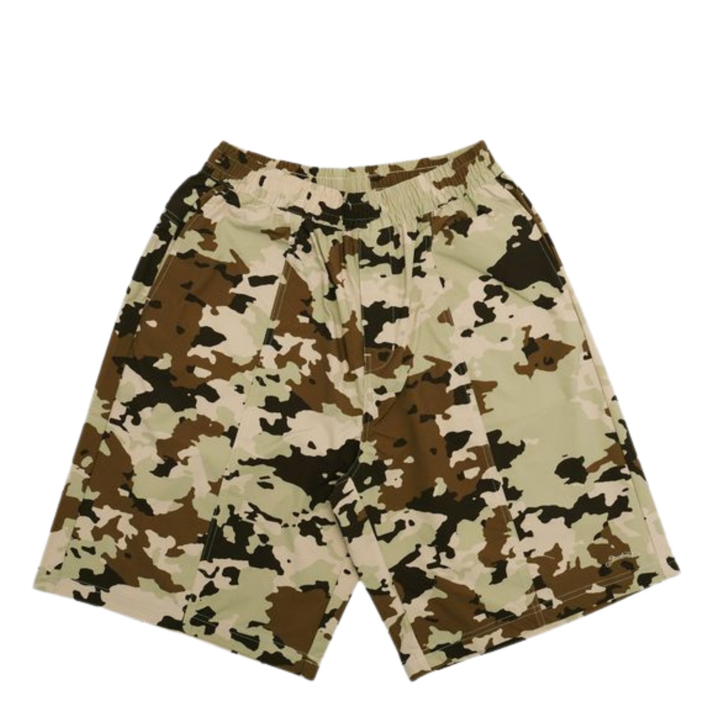 HEADLANDS WOVEN SHORT