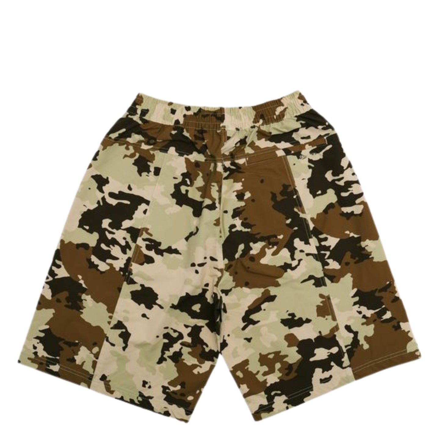 HEADLANDS WOVEN SHORT