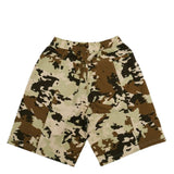 HEADLANDS WOVEN SHORT