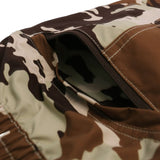 HEADLANDS WOVEN SHORT