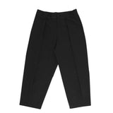 SCIENCE ADJUSTABLE PLEATED PANTS
