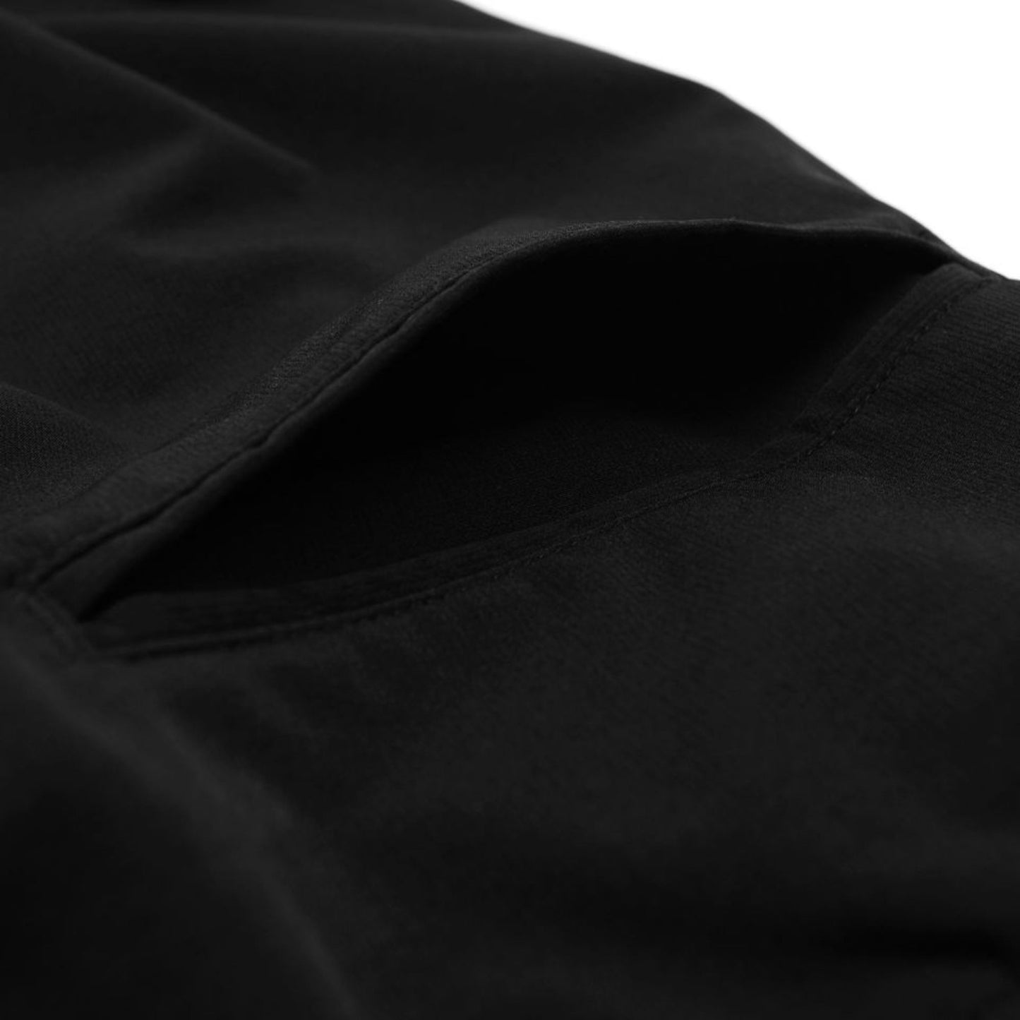 SCIENCE ADJUSTABLE PLEATED PANTS