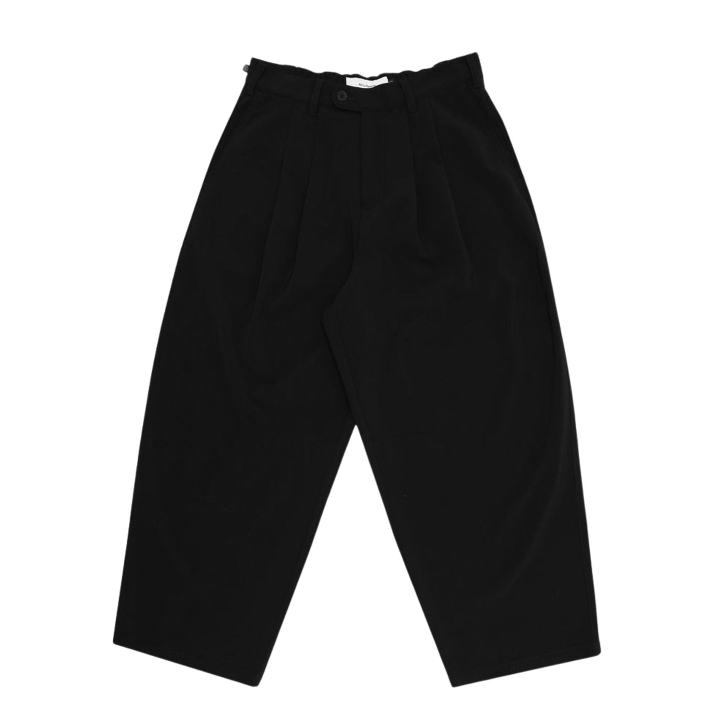 THEORY PLEATED PANTS