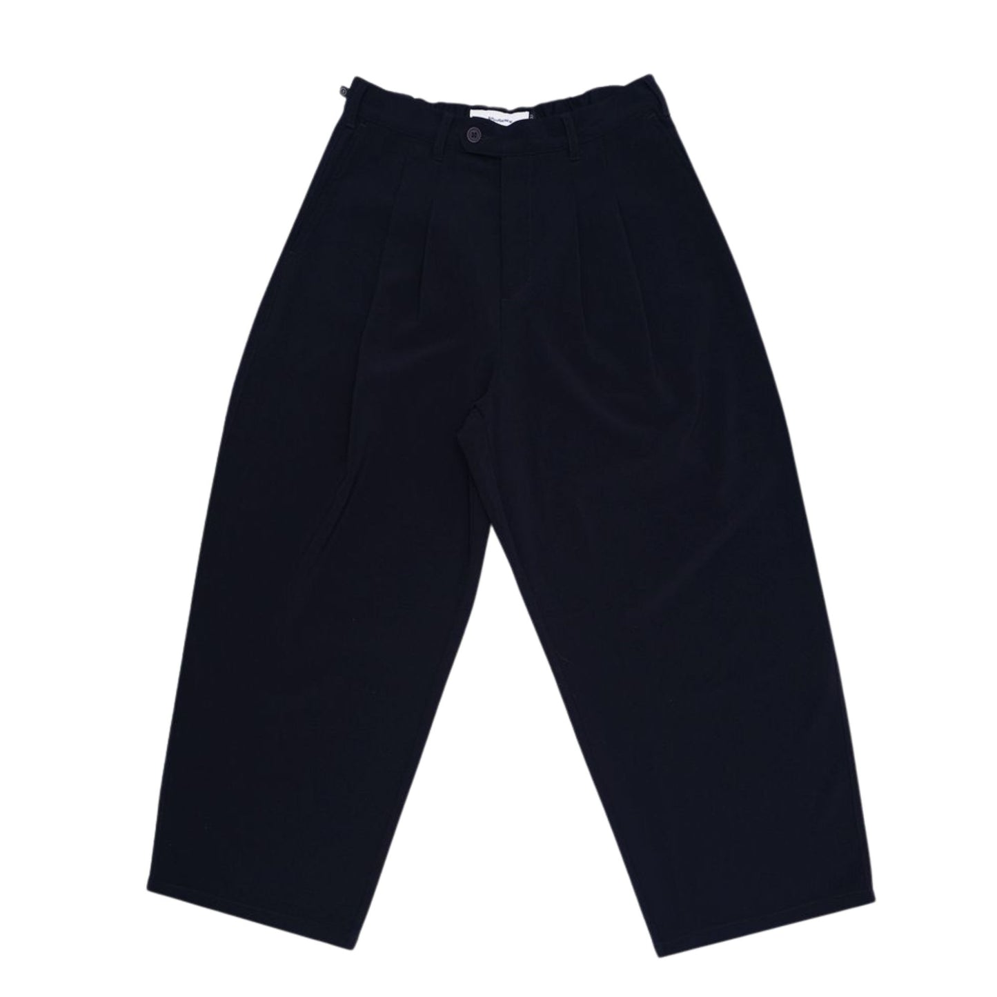 THEORY PLEATED PANTS