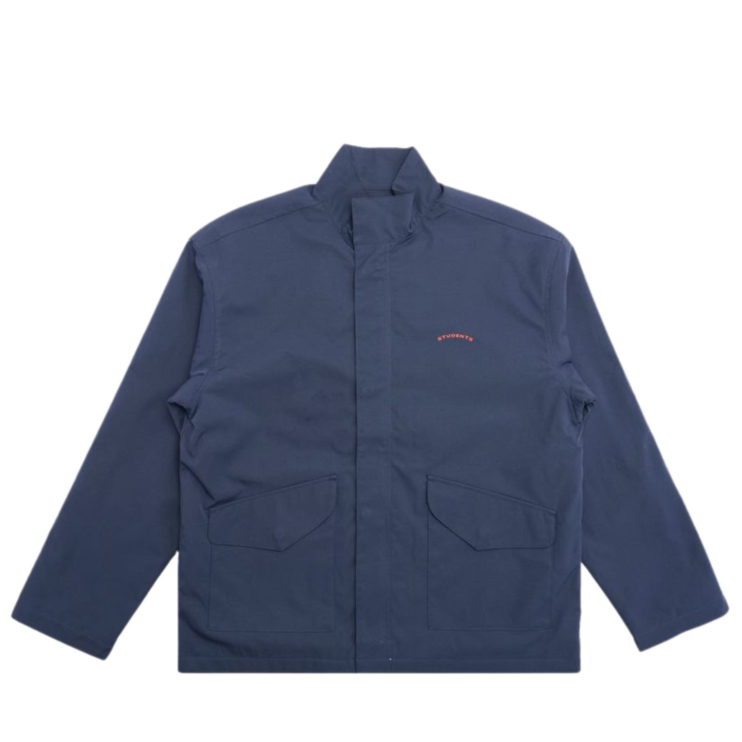 INDIO WOVEN JACKET