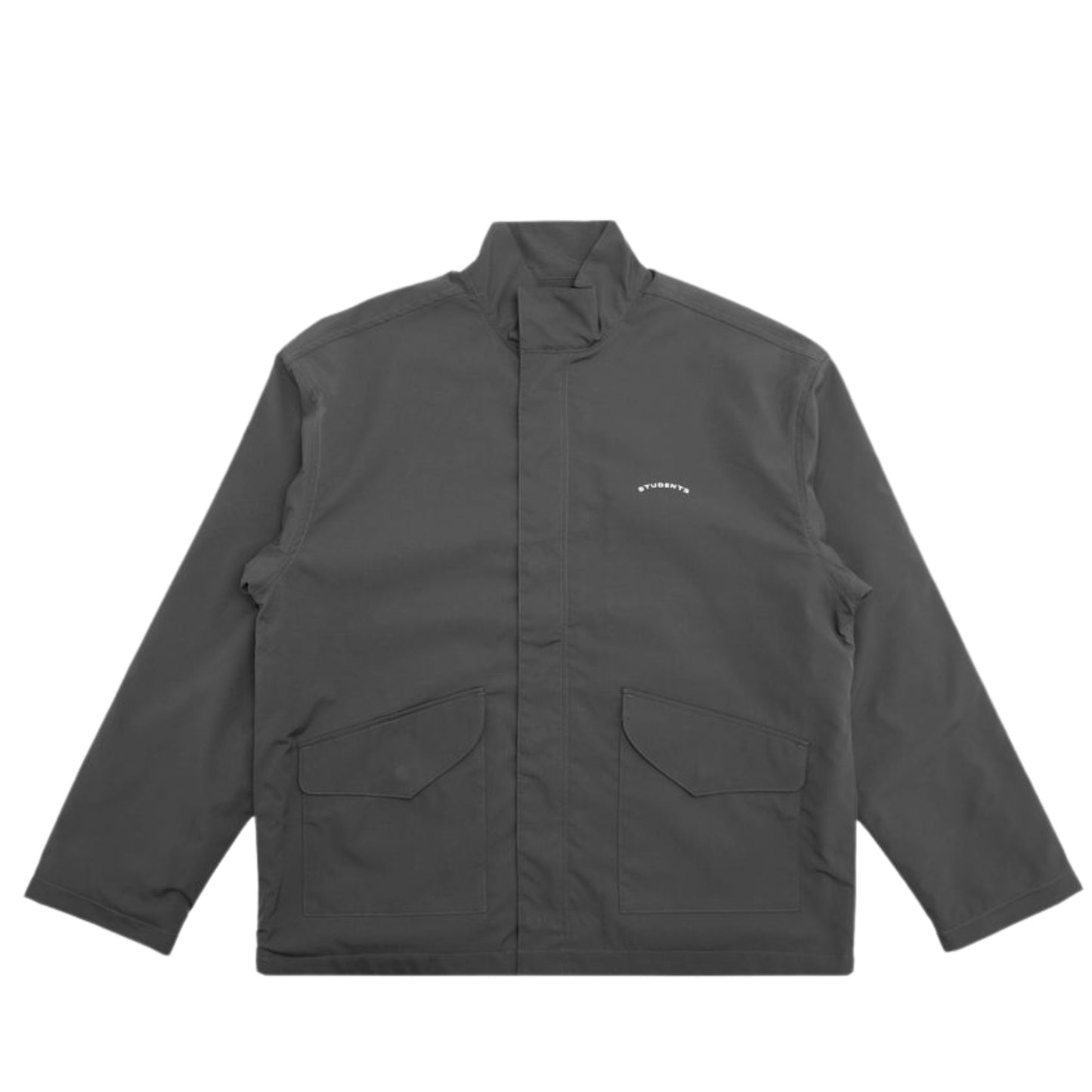 INDIO WOVEN JACKET