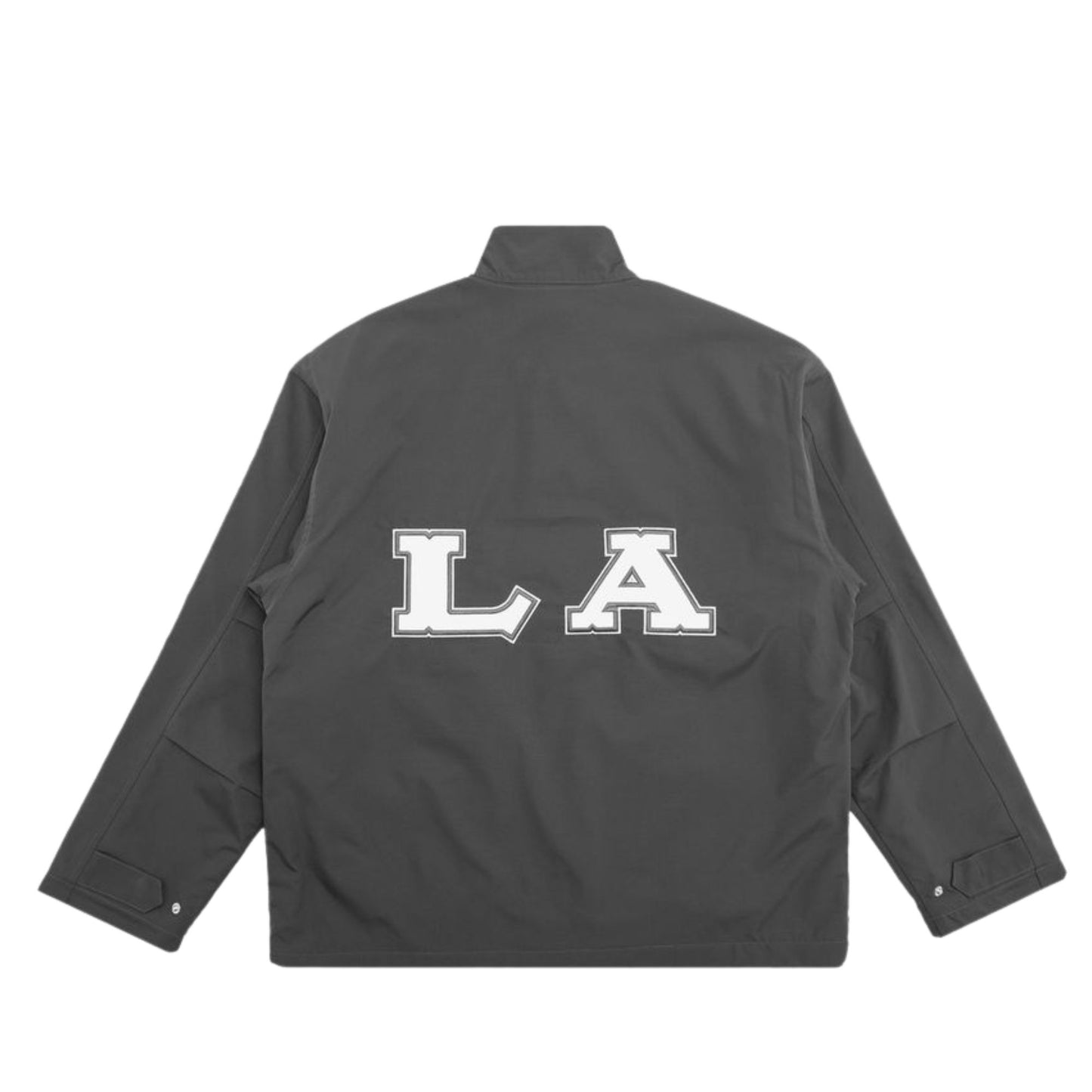 INDIO WOVEN JACKET