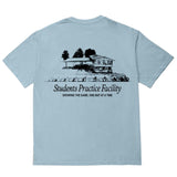 STUDENTS PRACTICE FACILITY S/S T-SHIRT