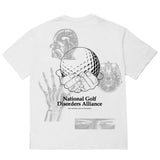 NATIONAL GOLF DISORDERS S/S T-SHIRT